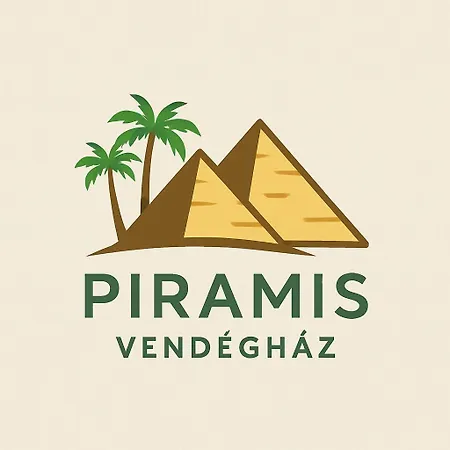Pyramids Piramis Vendeghaz Apartment Magyarboly