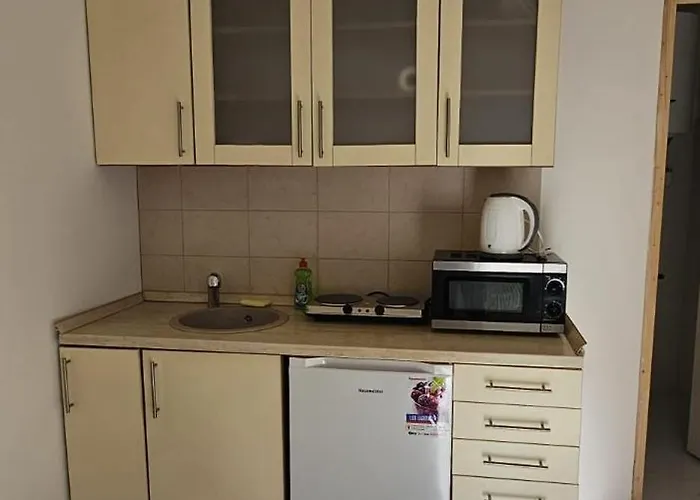 公寓 Pyramids Piramis Vendeghaz Magyarbóly